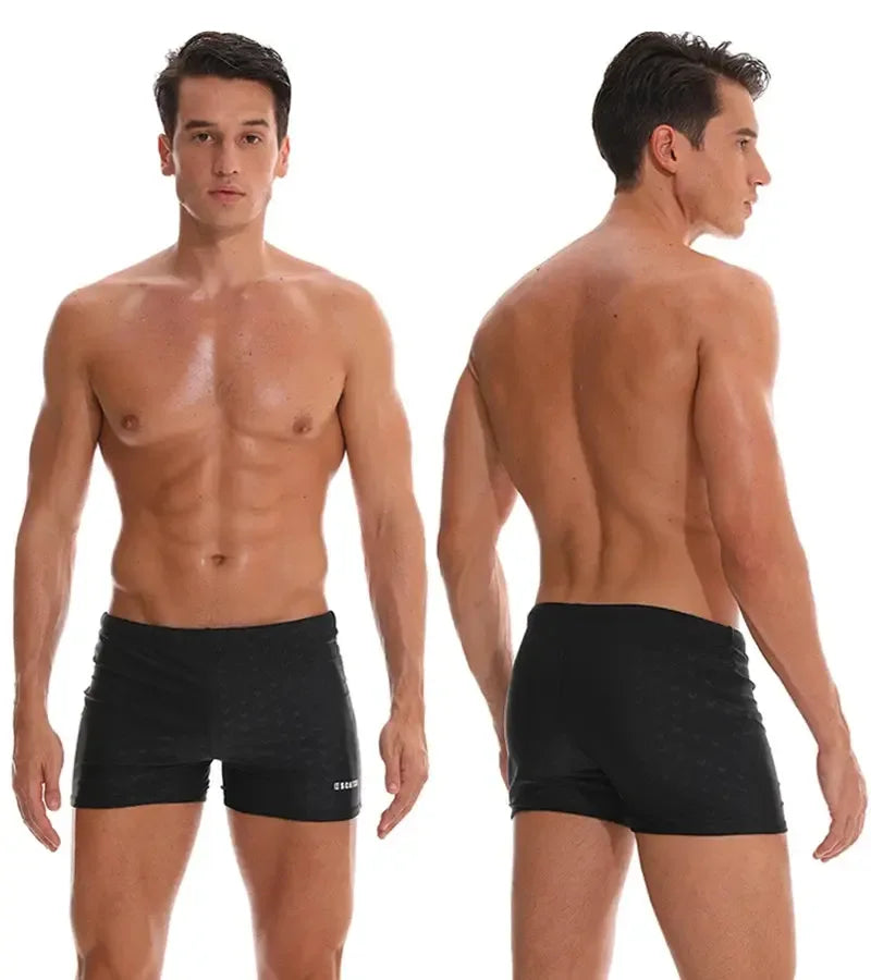 DATIFER Men's Swim Trunks - ShopHub
