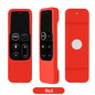 Silicone Protective Cover for Apple TV 4 Remote (8 colours available) Habicare
