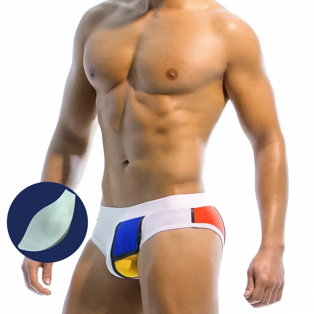 UXH Stylish Briefs - ShopHub
