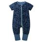 Kids Tales Playday Cotton Zip Baby & Toddler Romper