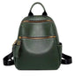 ZOOLER Top Sell Genuine leather Backpack Women Real Leather Travel Bags Style Backpack Soft Skin Female School Girl  Bags MY113