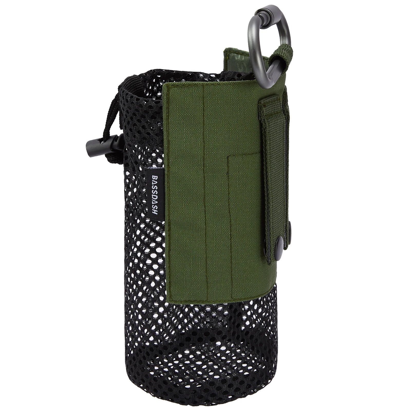 BASSDASH Water Bottle Pouch ShopHub