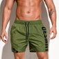 S17-A Lightweight Swim Shorts with Mesh Liner