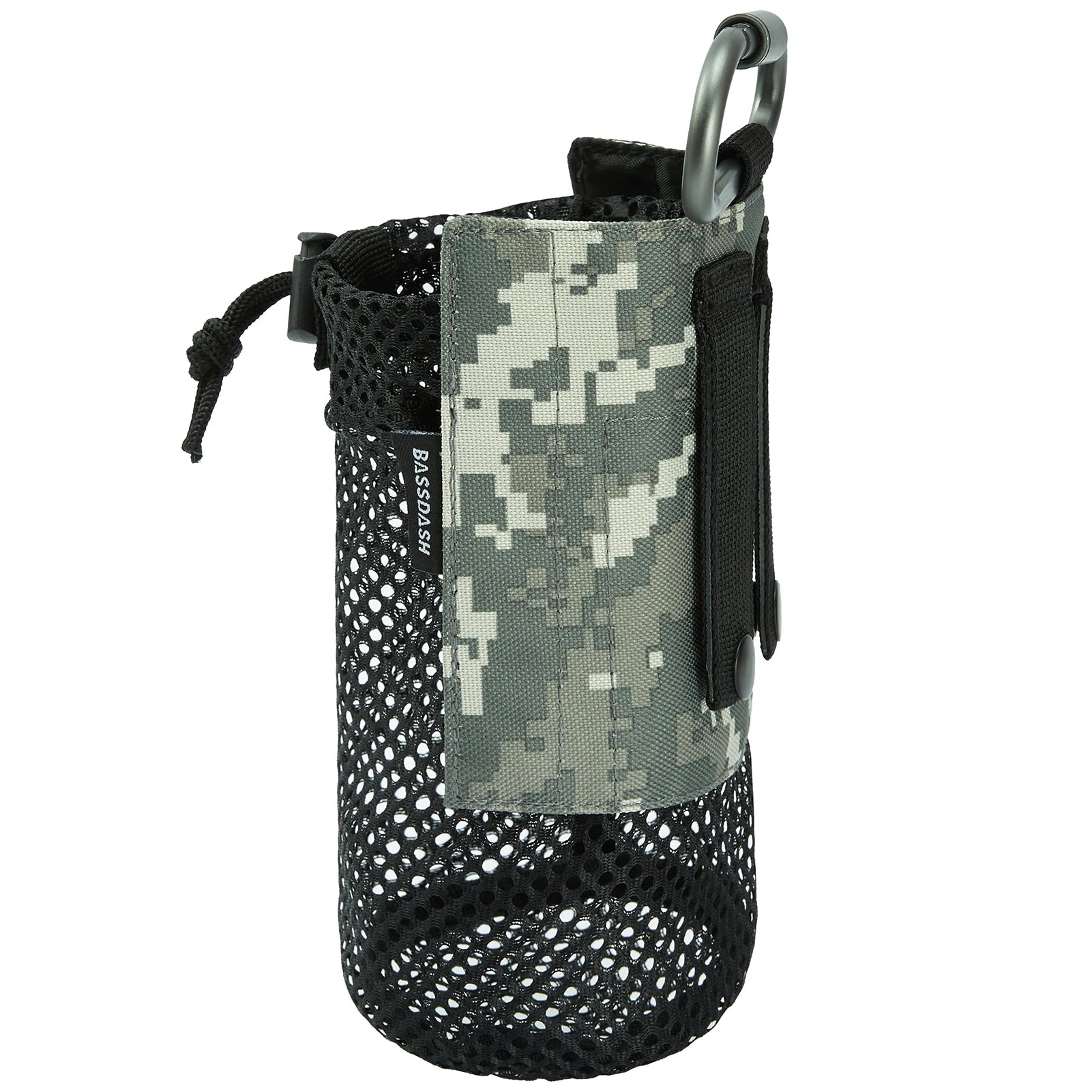 BASSDASH Water Bottle Pouch ShopHub