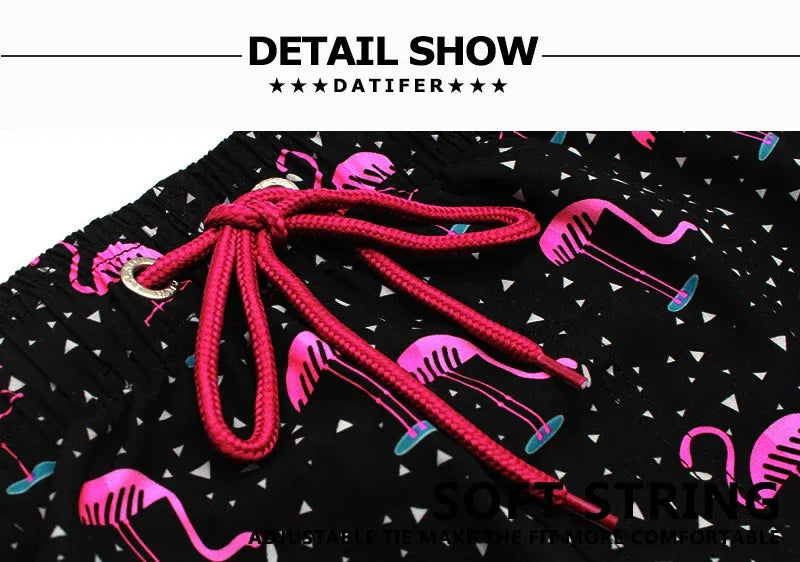 DATIFER Men's Boardshorts - ShopHub