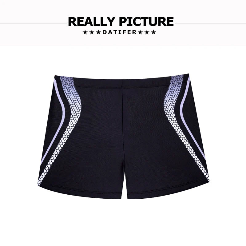 DATIFER Men's Swim Trunks