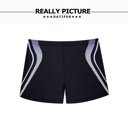 DATIFER Men's Swim Trunks