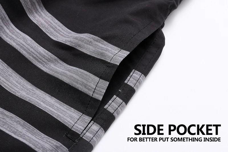 DATIFER Men's Boardshorts - ShopHub