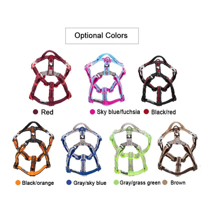 Truelove Dog Harness Tactical no-pull harness