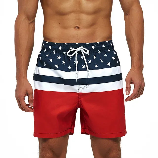 DATIFER Men's Boardshorts - ShopHub