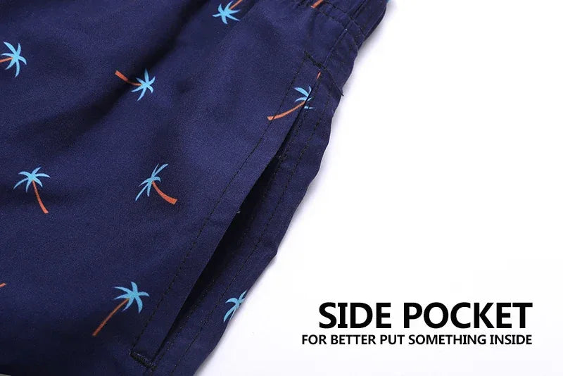 DATIFER Men's Boardshorts - ShopHub