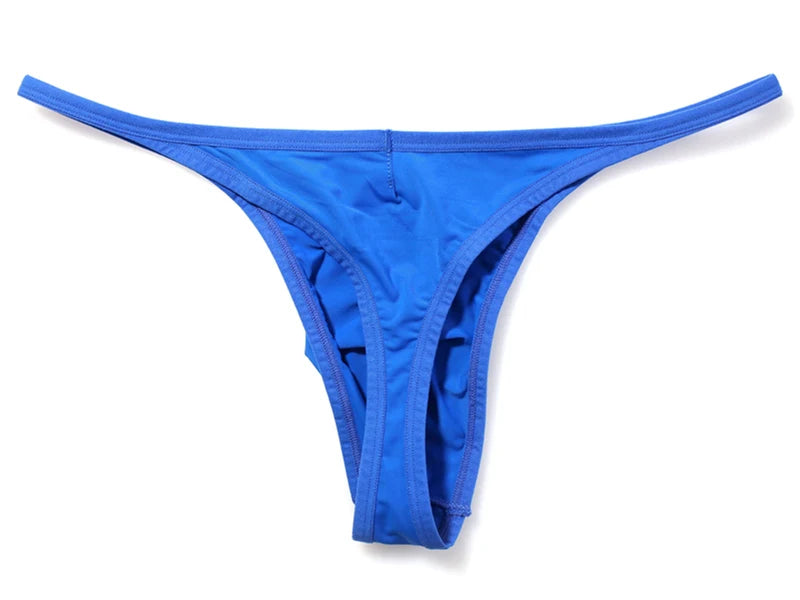BRAVE PERSON Men's Sexy Briefs - Fashionable Low Waist Breathable Underwear