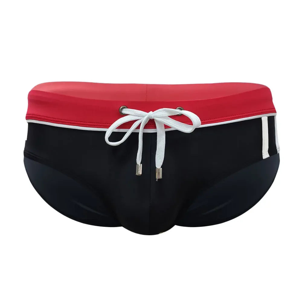 UXH Men's Swim Briefs - ShopHub