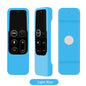 Silicone Protective Cover for Apple TV 4 Remote (8 colours available) Habicare