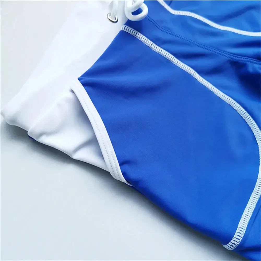 UXH Men's Swimwear Trunks - ShopHub