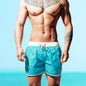 S9 Patchwork Quick-Dry Swim Shorts | Four Colours