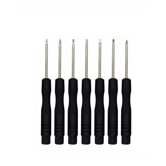 Mini Precision Screwdriver Set (12-in-1) Habicare