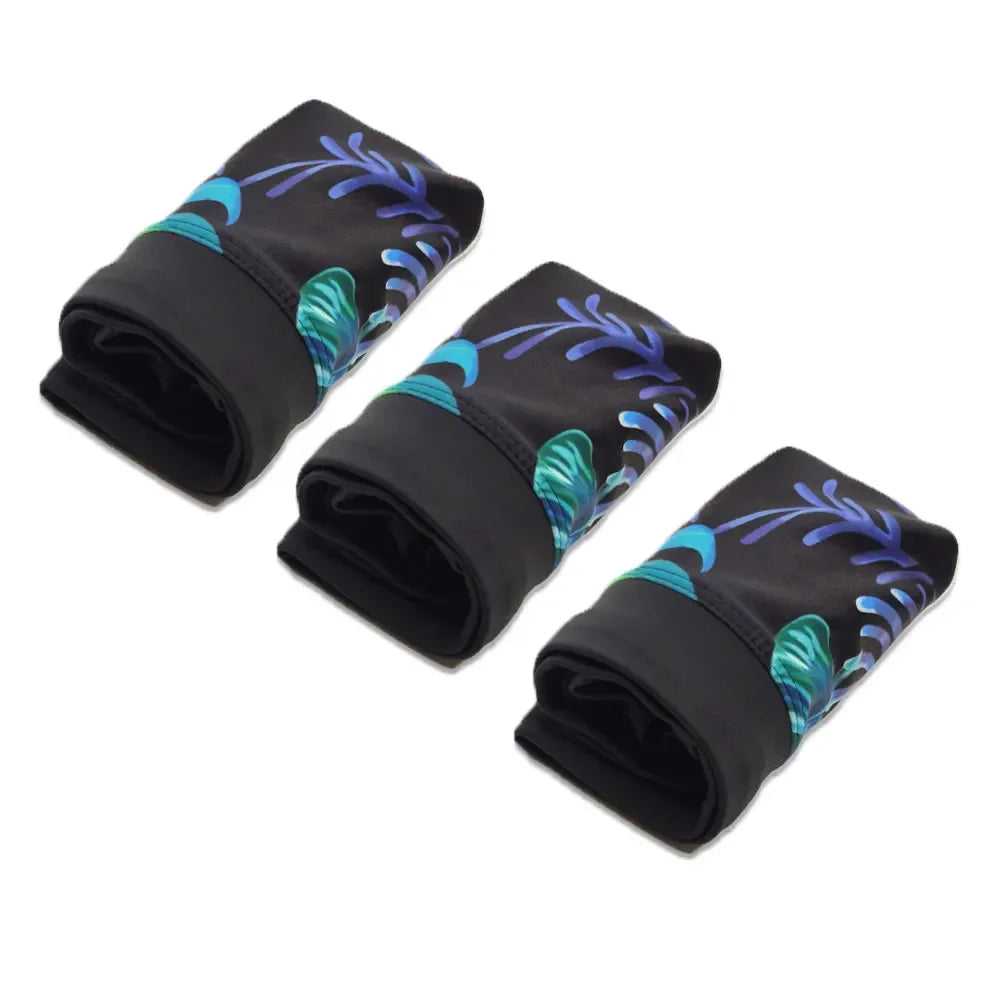 UXH Men's Push-Up Swimwear - ShopHub