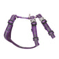 TRUELOVE Pet Best Double H Trail Runner No-Pull Dog Harness 3M Reflective with Premium Material Small Medium Large Dogs YH1804