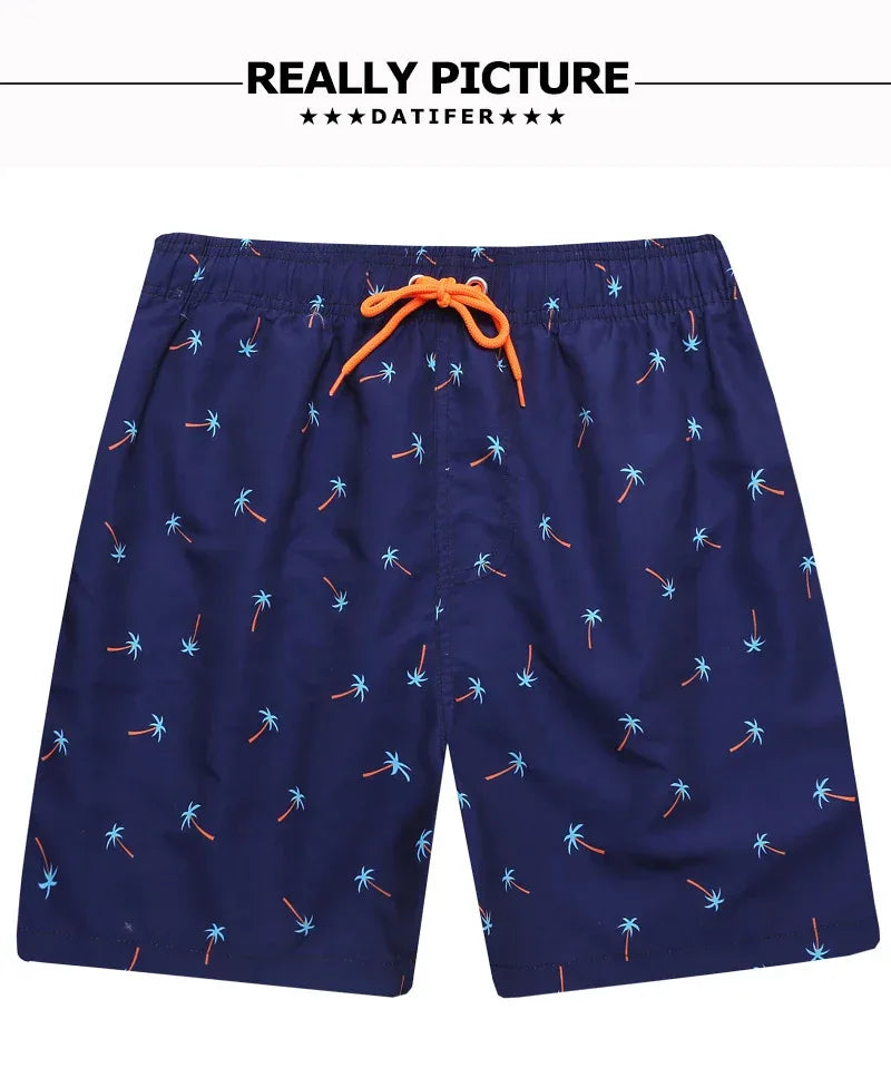 DATIFER Men's Boardshorts - ShopHub