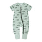 Kids Tales Playday Cotton Zip Baby & Toddler Romper
