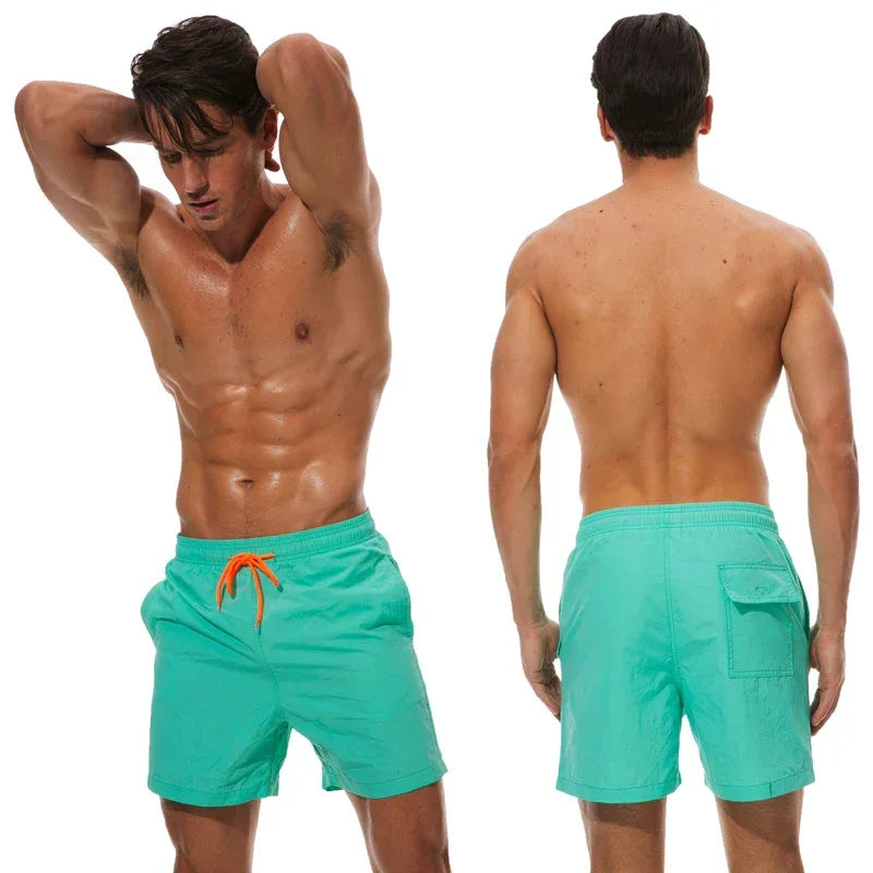 DATIFER Men's Boardshorts - ShopHub