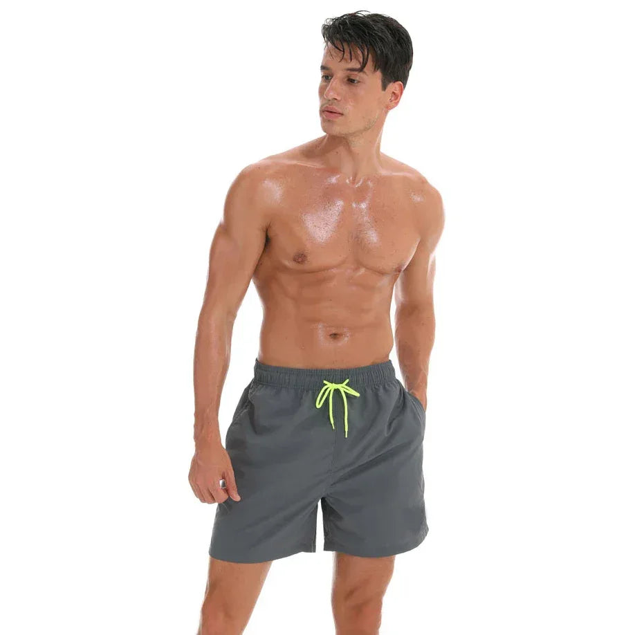 DATIFER Men's Boardshorts - ShopHub