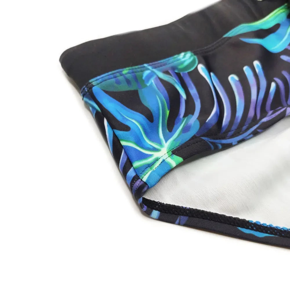 UXH Men's Push-Up Swimwear - ShopHub