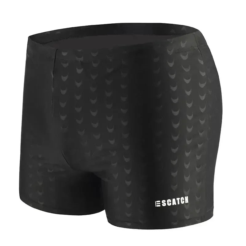 DATIFER Men's Swim Trunks - ShopHub