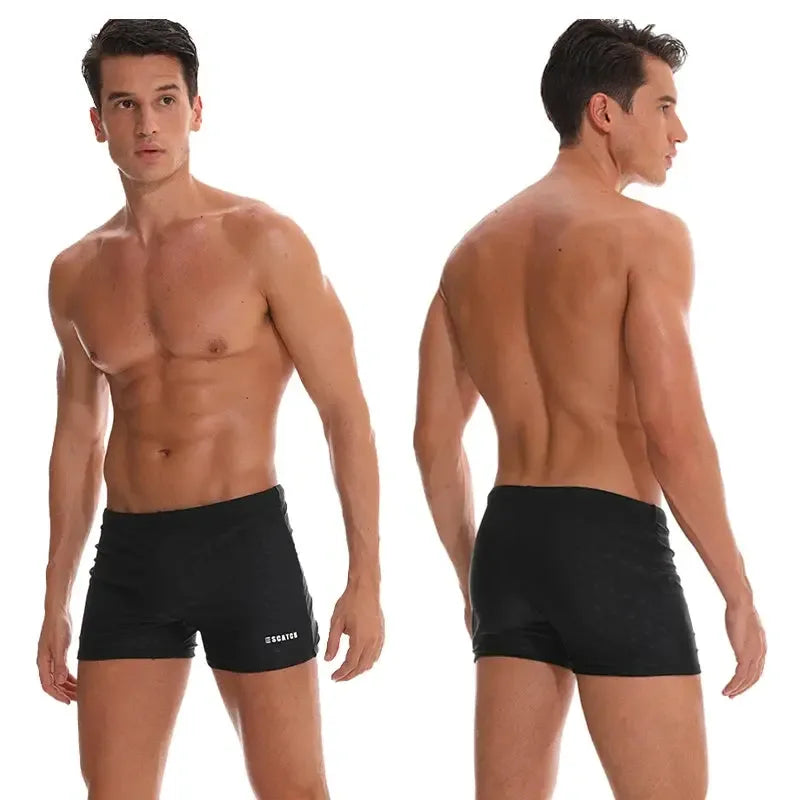 DATIFER Men's Swim Trunks - ShopHub