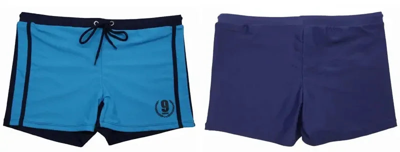 DATIFER Men's Swimming Shorts - ShopHub