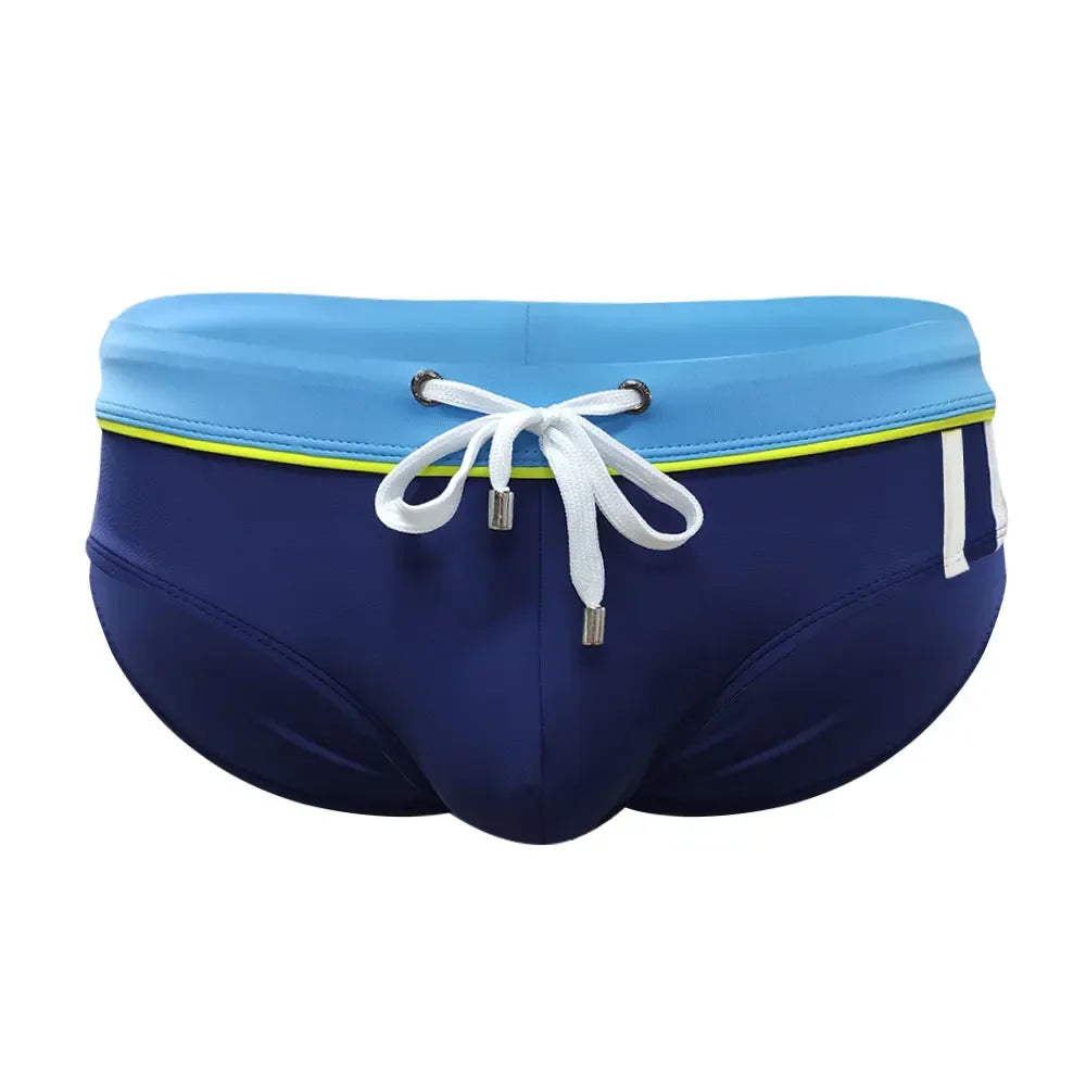 UXH Men's Swim Briefs - ShopHub