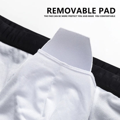 DATIFER Men's Swim Trunks
