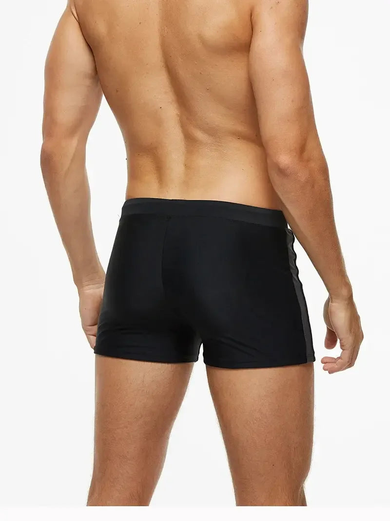 DATIFER Men's Swim Trunks - ShopHub