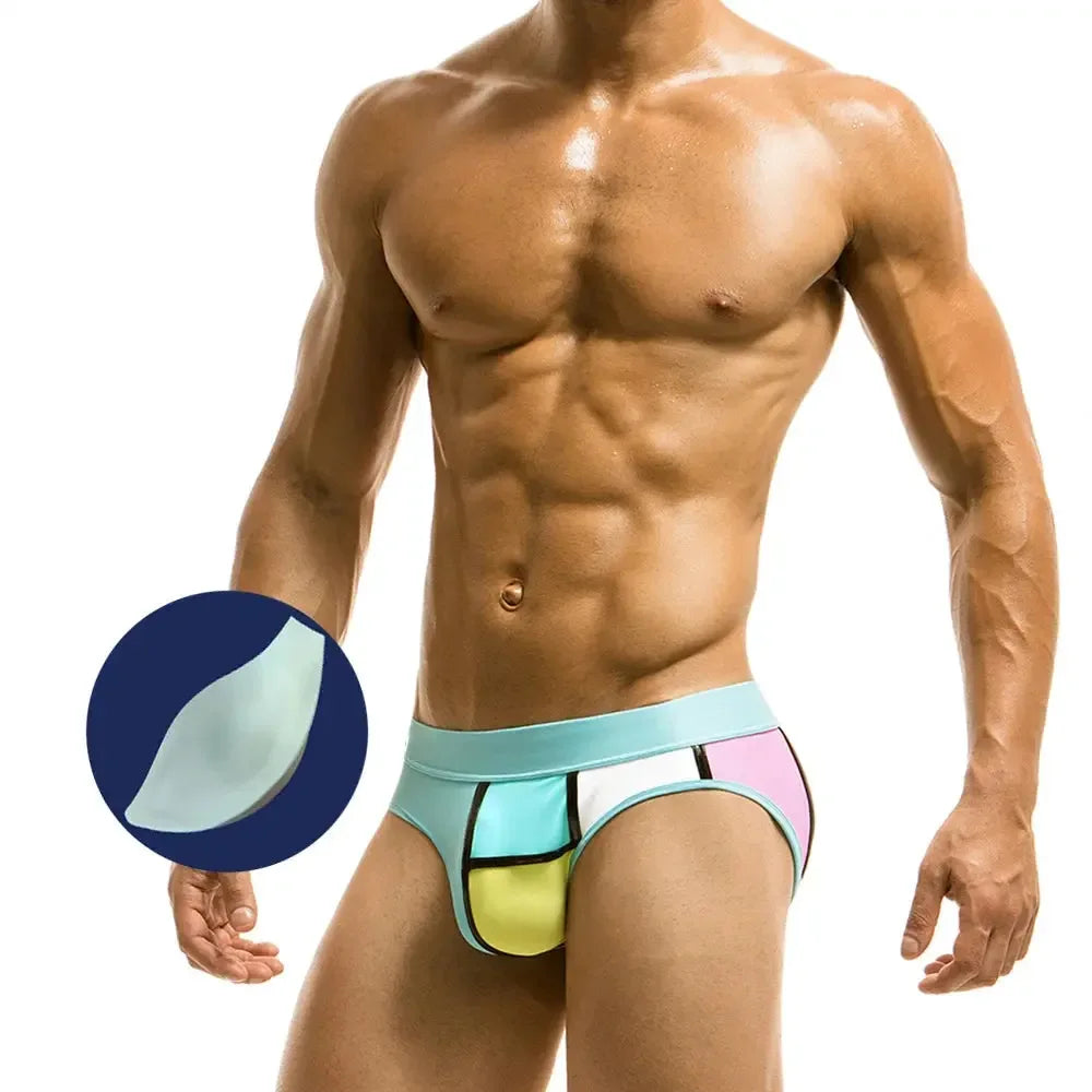 UXH Stylish Briefs - ShopHub