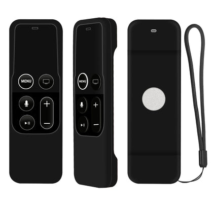 Silicone Protective Cover for Apple TV 4 Remote (8 colours available) Habicare