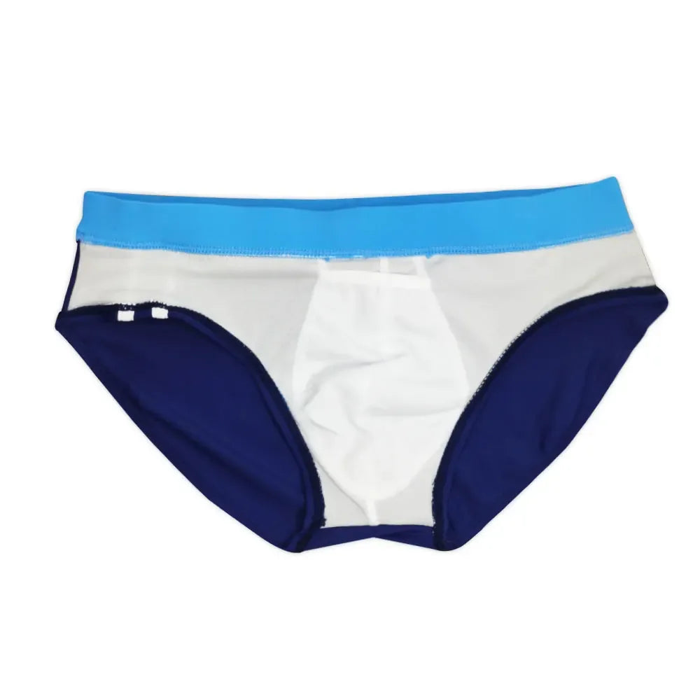 UXH Men's Swim Briefs - ShopHub