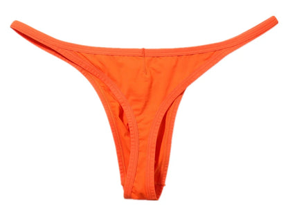 BRAVE PERSON Men's Sexy Briefs - Fashionable Low Waist Breathable Underwear