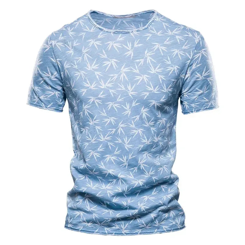 AIOPESON Hawaii Style T-Shirts - ShopHub