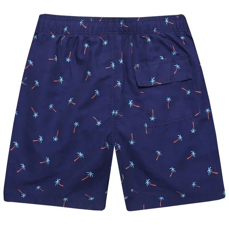 DATIFER Men's Boardshorts - ShopHub