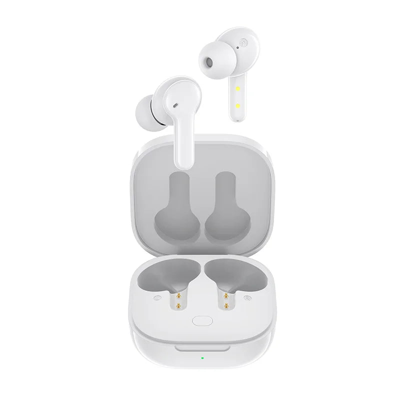 QCY T13 Wireless Earbuds - Immerse Yourself in Superior Sound Quality
