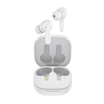 QCY T13 Wireless Earbuds - Immerse Yourself in Superior Sound Quality
