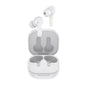 QCY T13 Wireless Earphones with 4 Mic ENC, HD Call, Stereo Sound, Touch Control, Long Standby 40Hrs - ShopHub