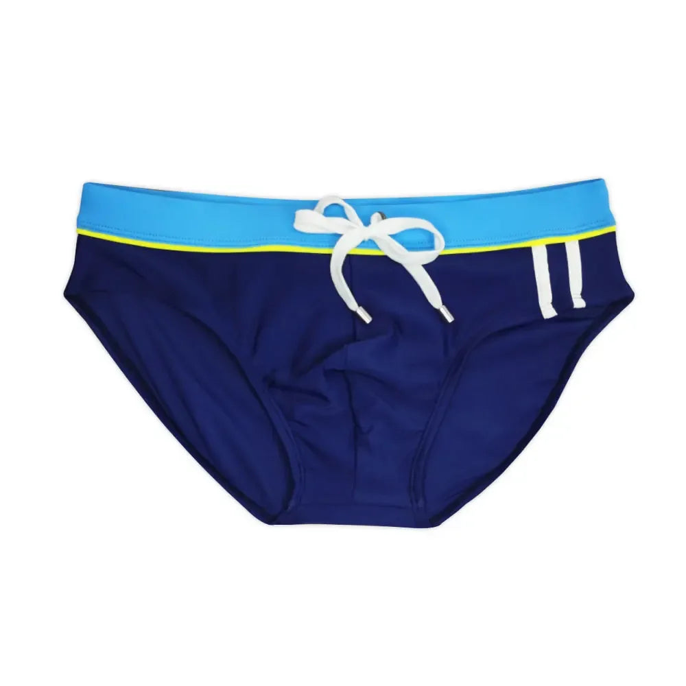 UXH Men's Swim Briefs - ShopHub