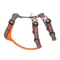 TRUELOVE Pet Best Double H Trail Runner No-Pull Dog Harness 3M Reflective with Premium Material Small Medium Large Dogs YH1804