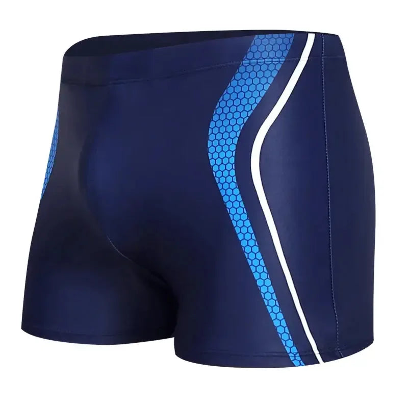 DATIFER Men's Swim Trunks - ShopHub