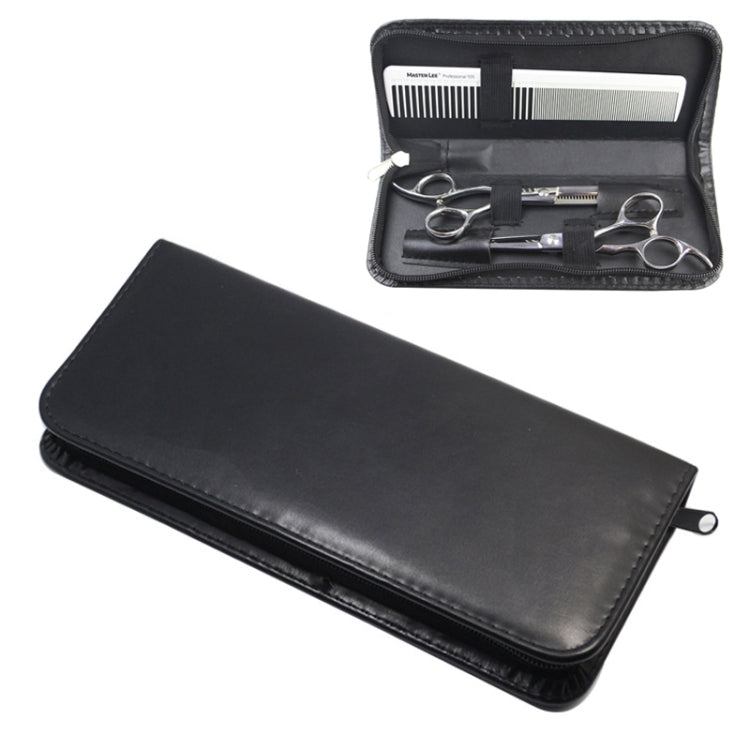Hair Stylist Professional Scissors Bag Portable Hairdressing Scissors Tool Bag
