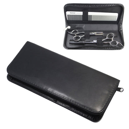 Hair Stylist Professional Scissors Bag Portable Hairdressing Scissors Tool Bag