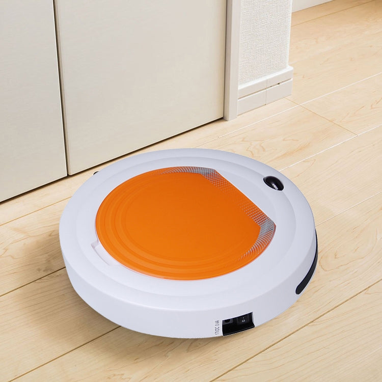 TOCOOL TC-350 Smart Vacuum Cleaner Household Sweeping Cleaning Robot with Remote Control
