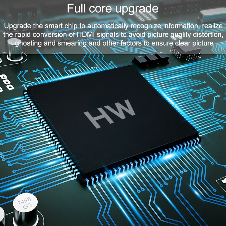 8 Pin to HDMI HDTV Projector Video Adapter Cable for iPhone